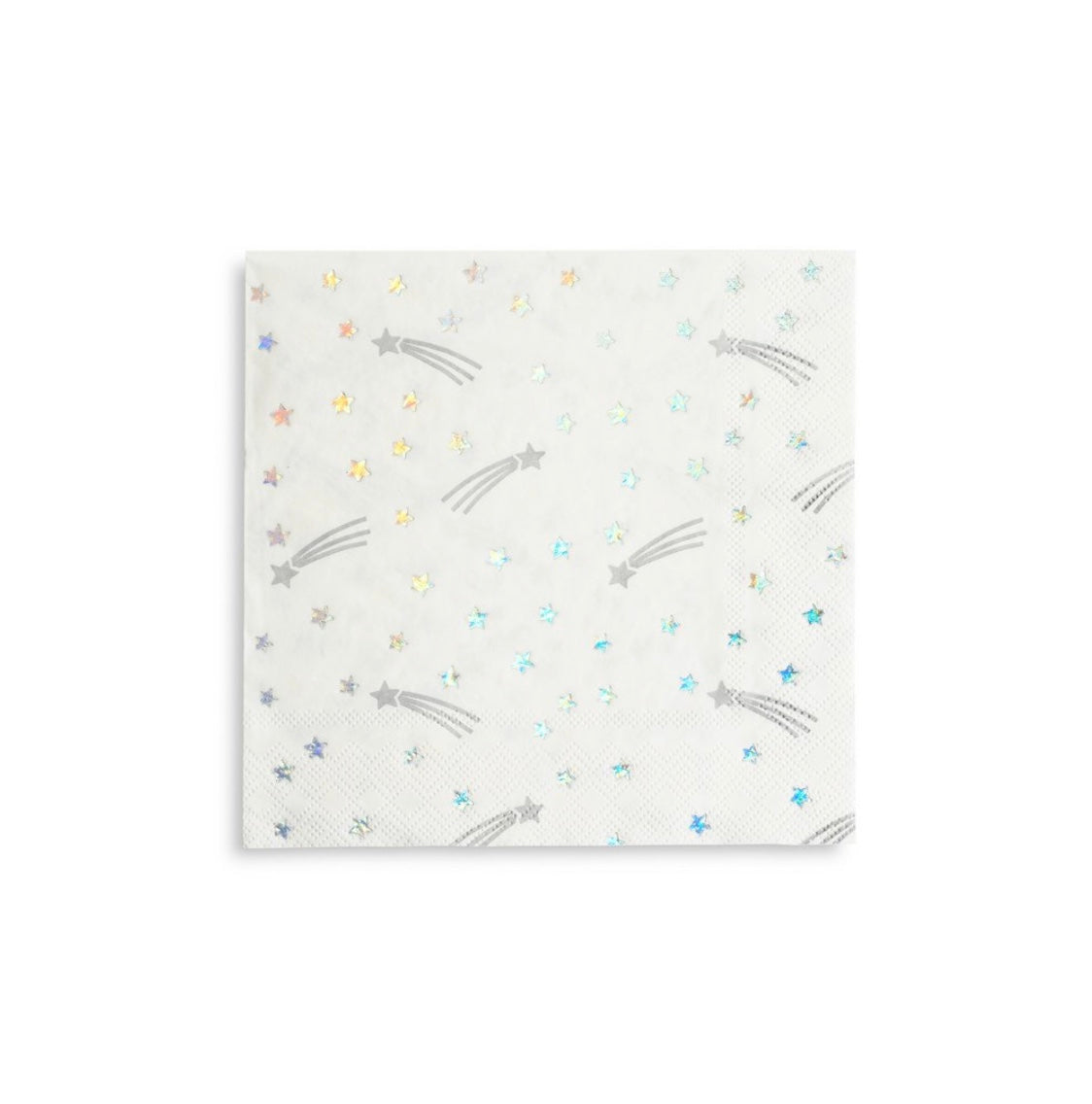 Cosmic Napkins