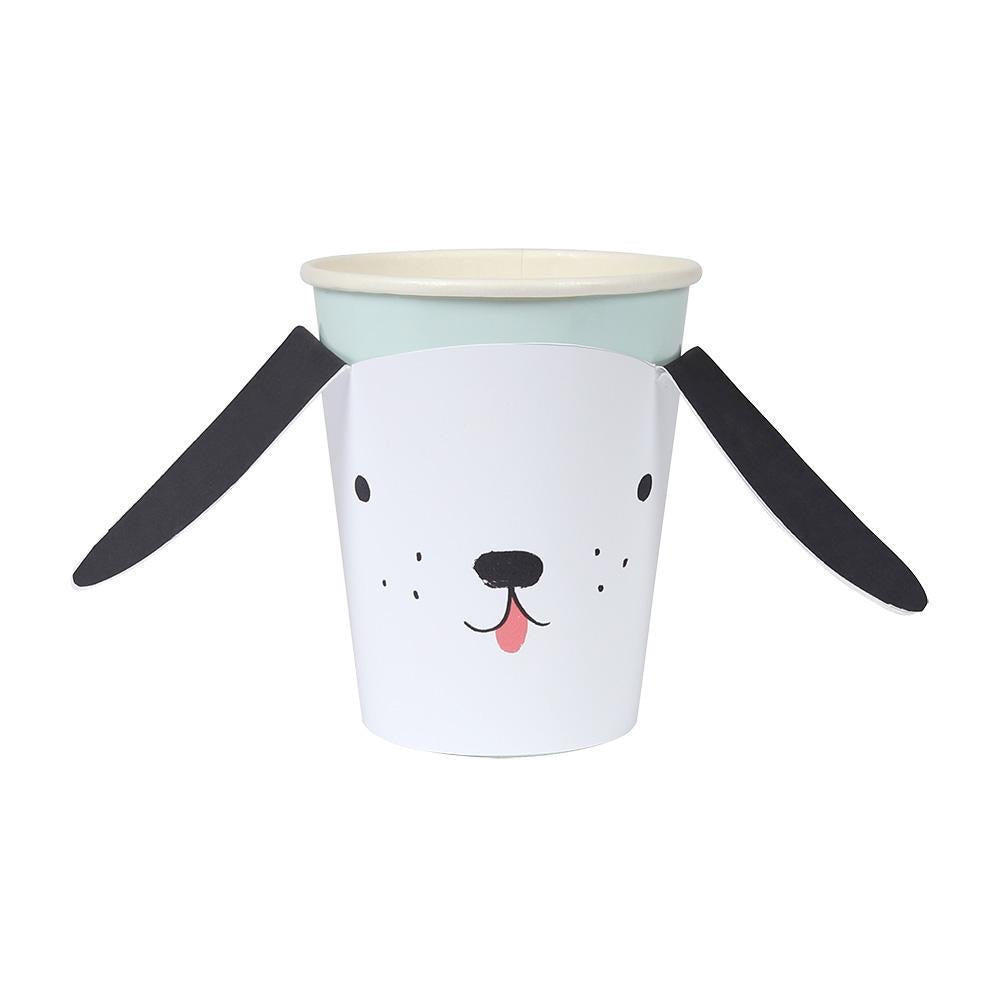 Floppy Eared Dog Cups