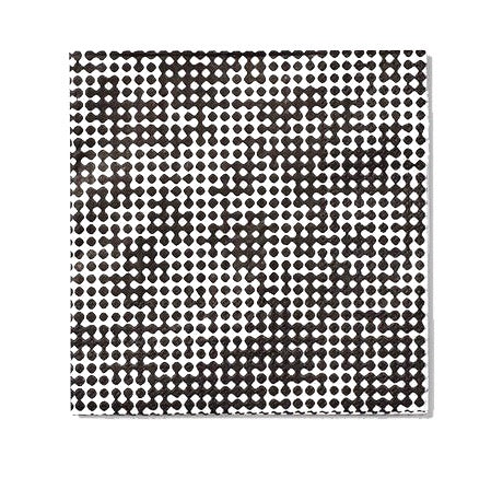 Classic Comic Cocktail Napkins