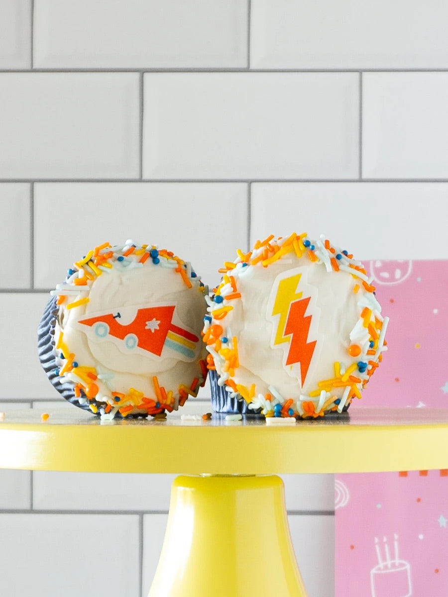 Super Duper Stickies®