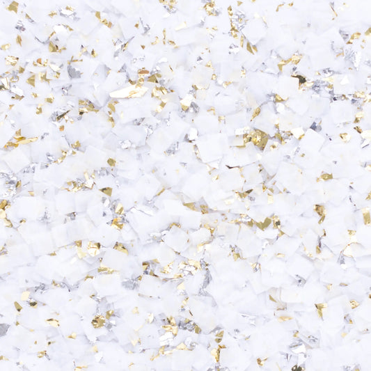 Golden Artisan Confetti