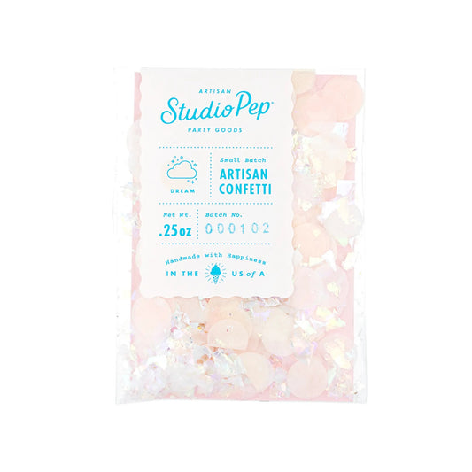 Dream Artisan Confetti