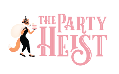 The Party Heist