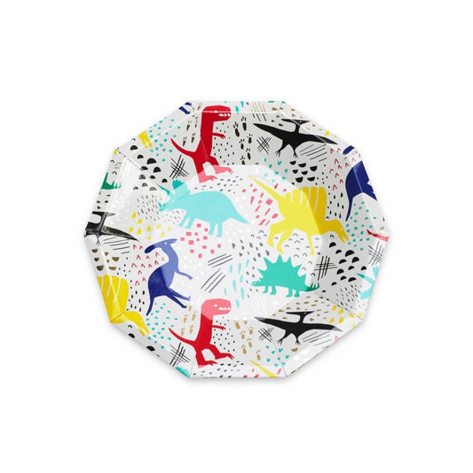 Dinomite Small Plates