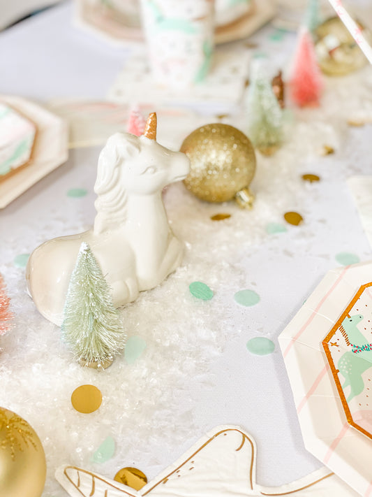 Magical Christmas Small Plates