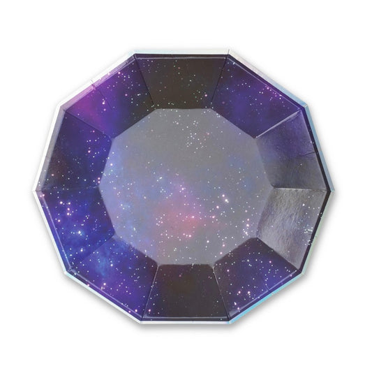 Galactic Large Plates