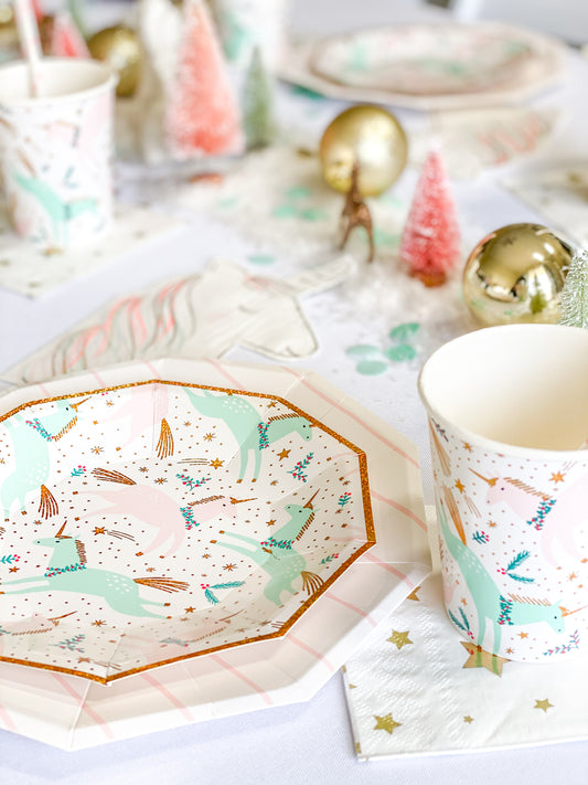 Magical Christmas Cups