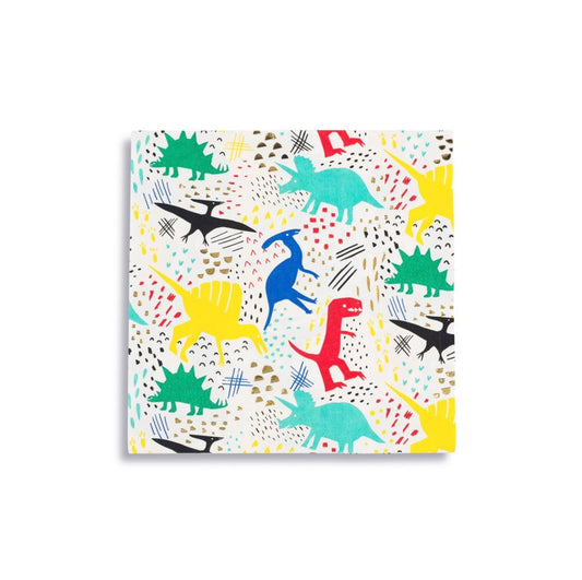 Dinomite Large Napkins