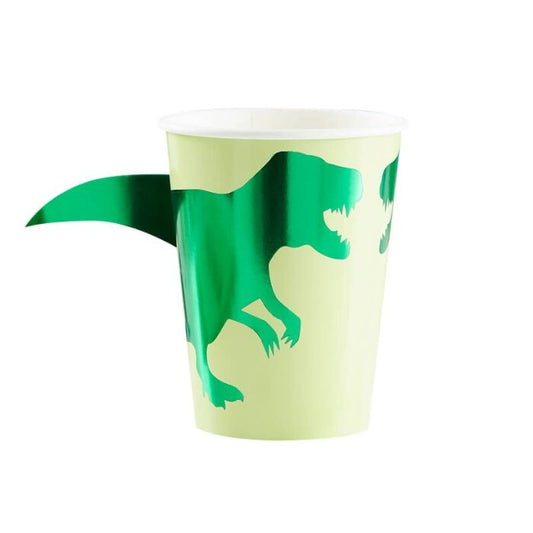 Roarsome Dinosaur Cups