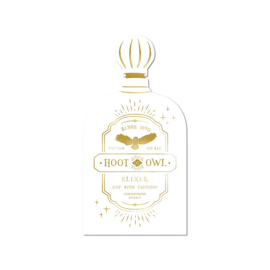 Spellbound Potion Napkin