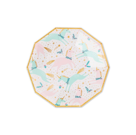 Magical Christmas Small Plates