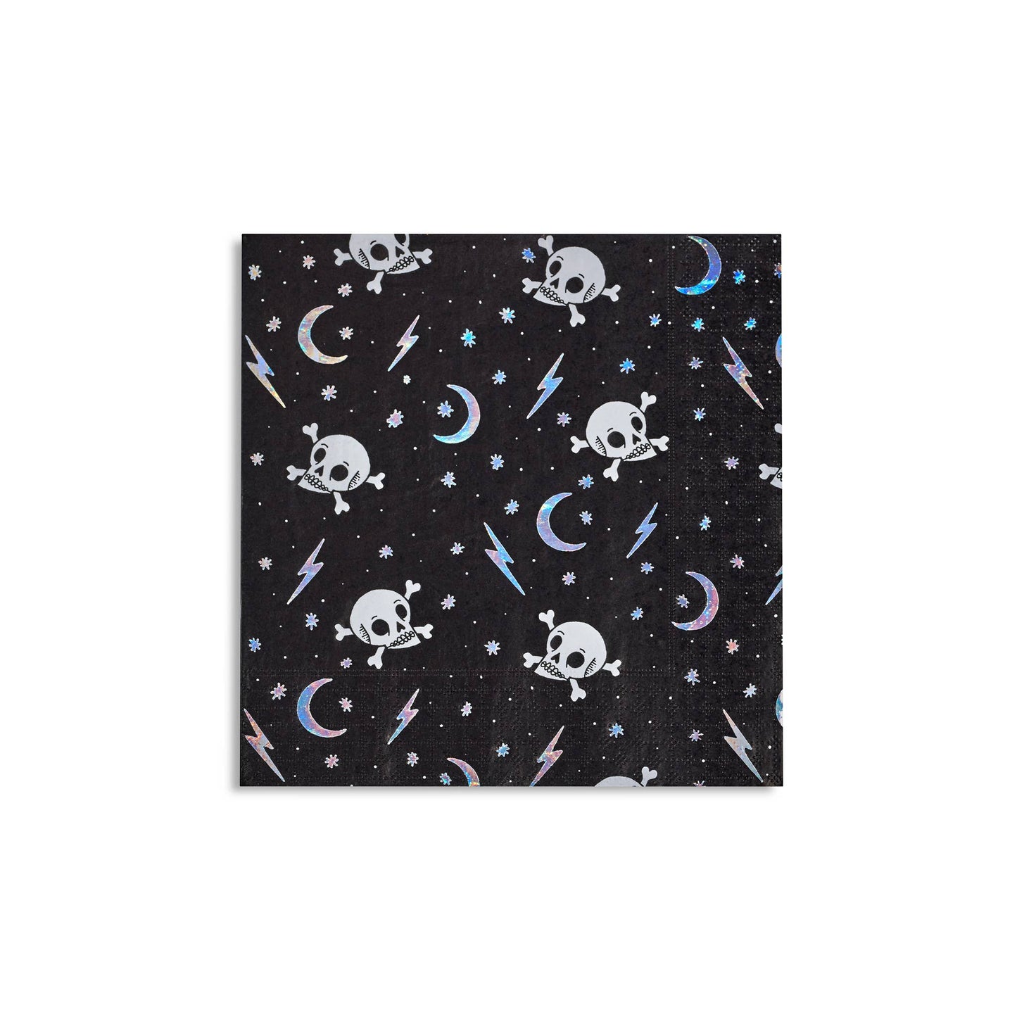 Doomsday Large Napkins (Pack of 16)