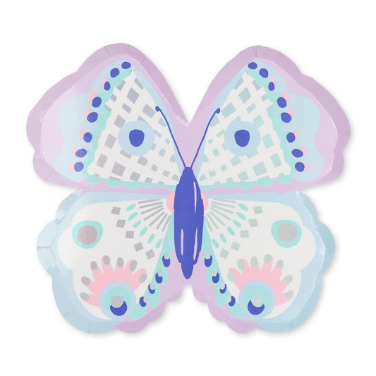 Flutter Large Plates