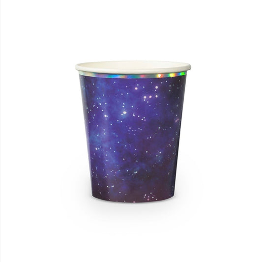Galactic Cups