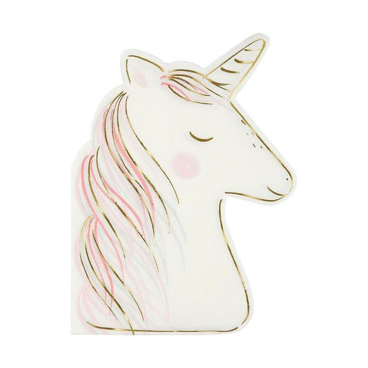 Unicorn Napkins